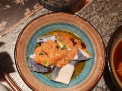 -南京大牌档(中关村领展广场店)