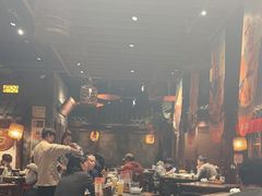 -南京大牌档(之心城店)