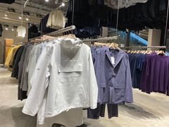 -迪桑特DESCENTE(北京三里屯BLANC店)