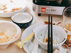 -客语客家菜(华发商都店)