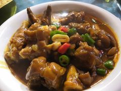 -清真·卡德尔大叔新疆主题餐厅(龙汇路店)