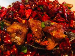 -玫瑰厅上海菜(兴国路店)