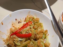 -渔语鱼酸菜鱼新川菜(来福士店)