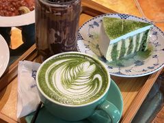 -西关84·History·Art·Cafe
