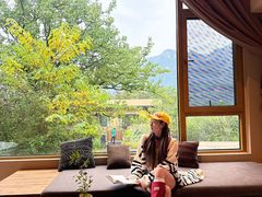 -河南宝泉旅游区