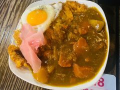 -MI WU FACTORY米屋美食工厂餐厅(绿地店)