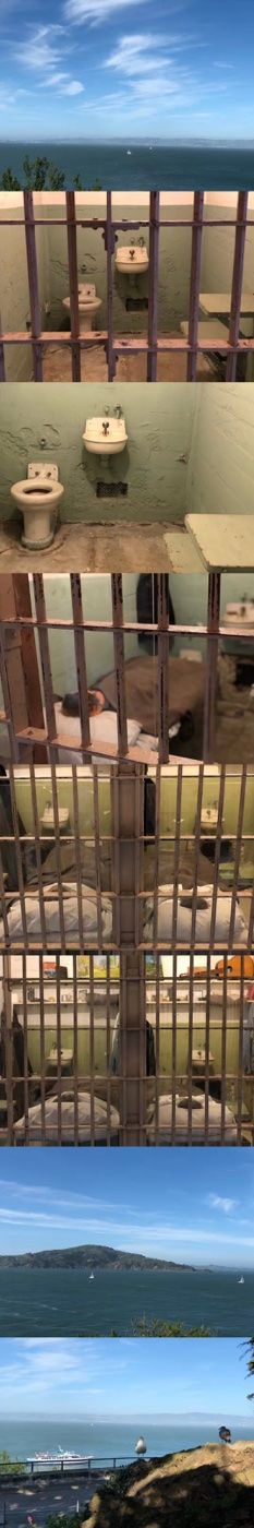 -阿尔卡特拉斯岛