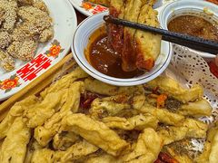 -满堂春特色餐馆