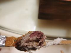 香酥禾花鱼-佬麻雀·新湘菜(珠海金发购物中心店)