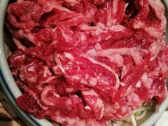 -大红袍火锅料理(尖沙咀店)