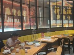 大堂-掂档潮汕牛肉火锅(cityon熙地港店)