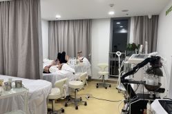 -塑青春&伊肤泉祛痘皮肤管理