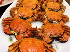 -轩记海鲜餐厅·四十五年老字号·经典粤菜(西区彩虹店)