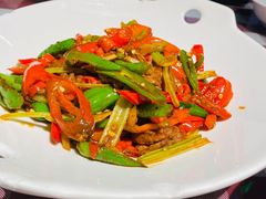 -邓丽君音乐主题餐厅