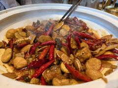 -印象鲵宴·张家界地标美食名片(溪布街店)