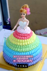 点击看大图 宜兰鲁谷店15801238879-梵熙美甲 Fancy Nails
