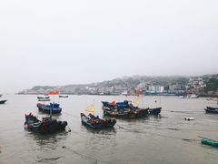 -东极岛景区
