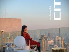 -Hi City·城市之巅