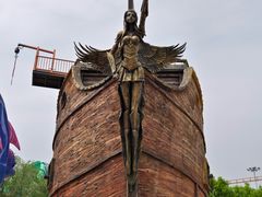 -欢乐水魔方水世界