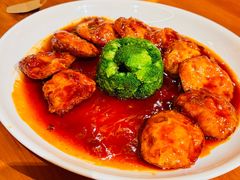 -蛟河庄稼院(临河街店)