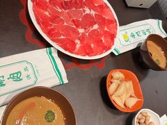-南门涮肉(后海店)