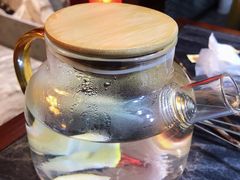 -李记饺子·熏酱东北菜(欢乐谷店)