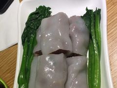 -嘉旺港式茶餐厅(延长中路店)
