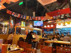 -有喜屋·日料·居酒屋(旭辉广场店)