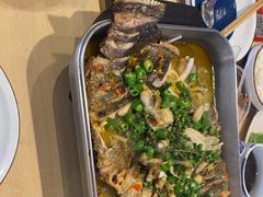 -鱼酷活鱼烤鱼(沈阳大悦城店)