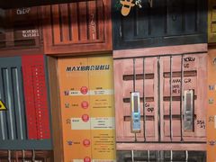 -伯爵·沉浸式超级密室·直营店