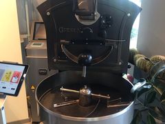 -dotcom coffee古点咖啡(致真大厦店)