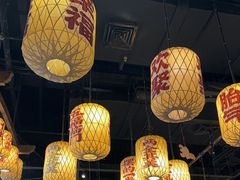 -南京大牌档(济南万象城店)