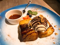 -亚苏尔 澳门菜(元朗店)