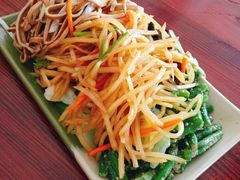 -美玲拉面(鞍山西道店)