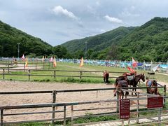 -大水川景区
