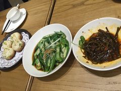 -申阿婆·上海菜·小海鲜(国展店)