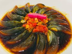 -新名仕新白玉兰餐厅