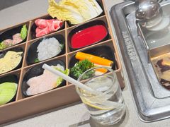 -海底捞火锅(六合天街店)