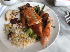 -君悦酒店·乐厨·高空自助餐(青年大街店)