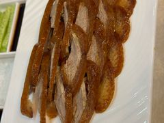 -便宜坊烤鸭店(玉蜓桥店)