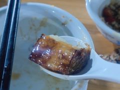 铁板茄子-天程知味园