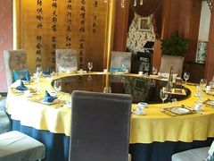包厢-卫鼎轩·家宴(水上公园店)