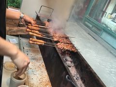 -东来顺饭庄(王府井步行街店)