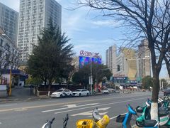 -万达广场(南昌红谷滩店)