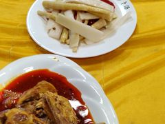 -荣生萝卜汤饭店