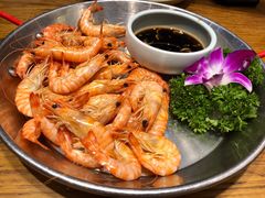 -必点海鲜·鲅鱼水饺(鞍山西道店)