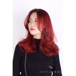 -P.STYLE 派斯造型