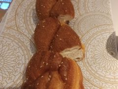 -阿里疆Alijiang·丝路美食·异域风情·清真(长楹天街店)