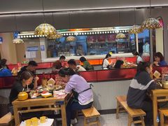 -旺蜀主成都串串火锅(西直门凯德MALL店)