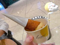 -LUNEURS月乐诗·法式冰淇淋(环贸店)